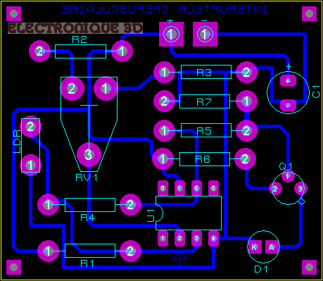 Circuit_imprimé_interrupteur_crépusculaire