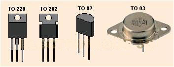 Electronique - Theorie - Regulateurs de tension