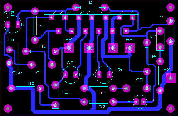 Circuit_imprime_TDA1510