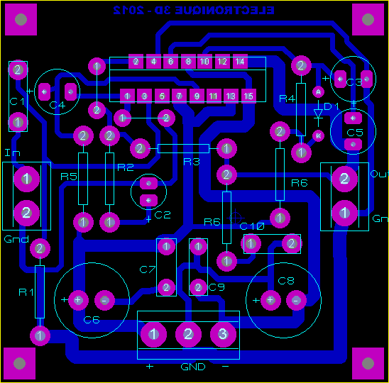 Circuit_imprime_TDA7294