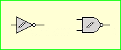 Symbole Trigger de Schmitt