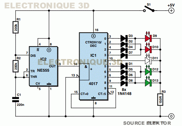 Petit montage électronique trés utile 