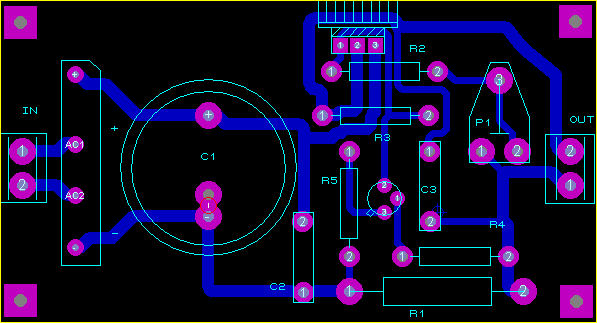 Chargeur de batterie